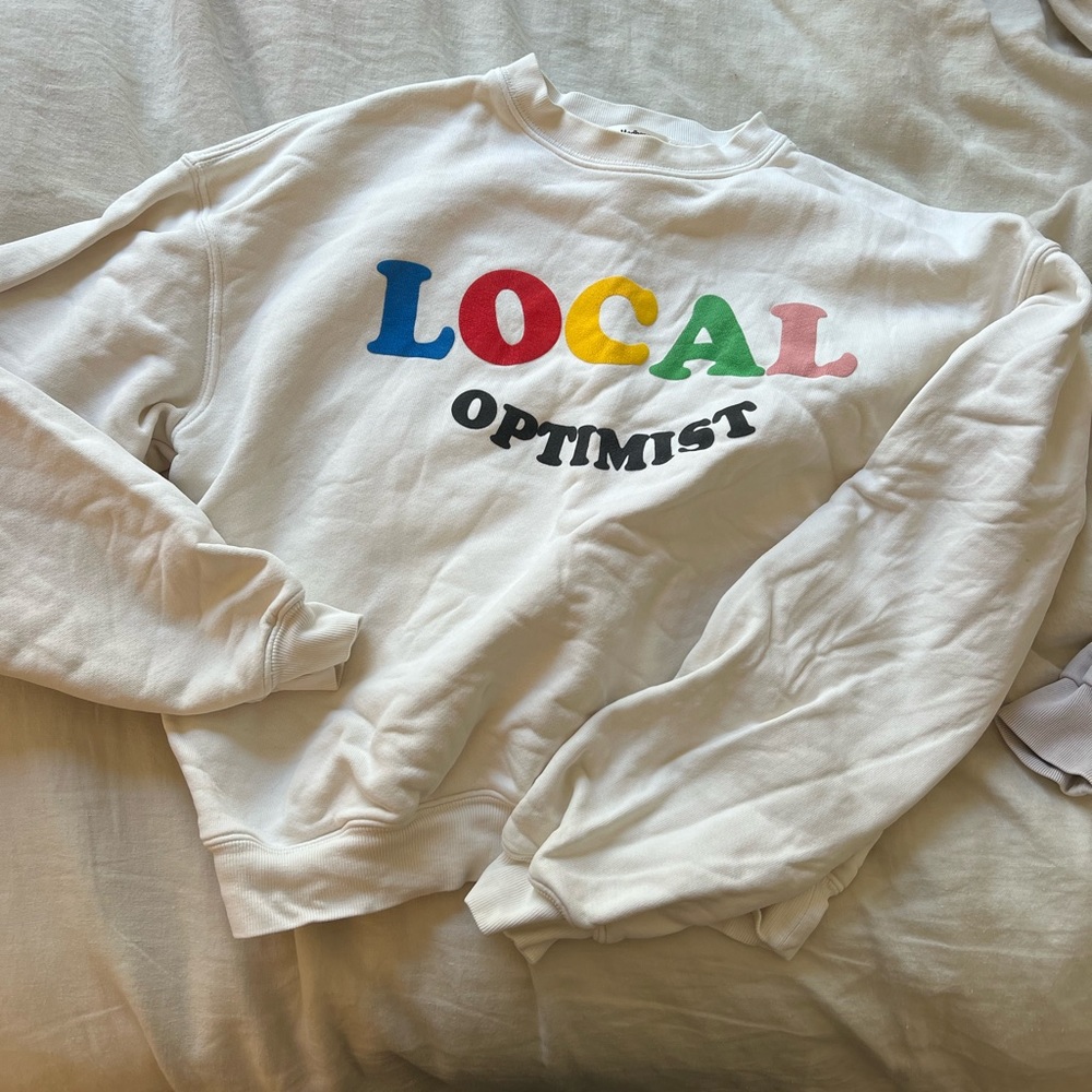 Madhappy Sweatshirt